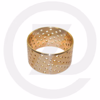 Bague wieland ref 233558 adaptable Manitou