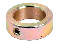 Bagues d'arrêt, Ø int.: 30mm, Ø ext.: 45mm, Hauteur: 16mm.