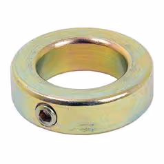 Bagues d'arrêt, Ø int.: 35mm, Ø ext.: 56mm, Hauteur: 16mm.