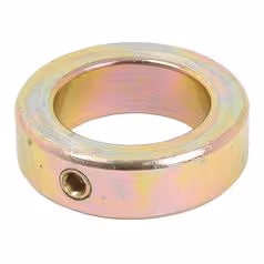 Bagues d'arrêt, Ø int.: 40mm, Ø ext.: 63mm, Hauteur: 18mm.