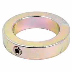 Bagues d'arrêt, Ø int.: 60mm, Ø ext.: 90mm, Hauteur: 20mm.