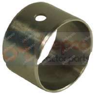 Bagues d'équilibreur