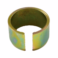 Bagues de centrage pour jantes 21x12x2.5mm