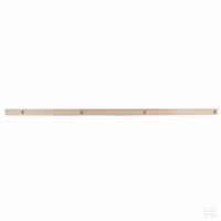 Baguette en bois