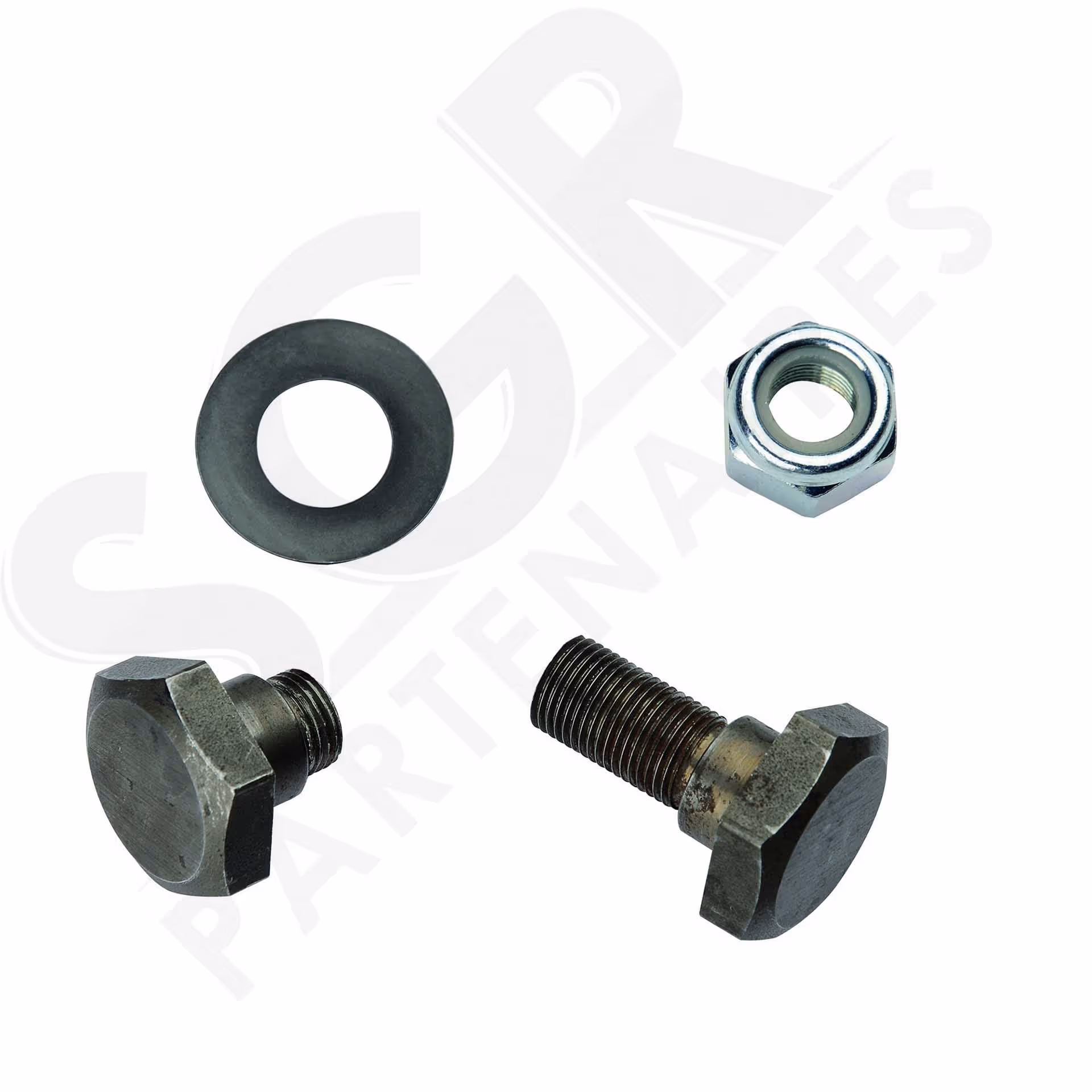 Bahco | BOULON LEVIER P280 LAME TEFLON