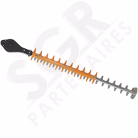 Bahco | LAMIER 63 CM POUR TAILLE-HAIE BCL111