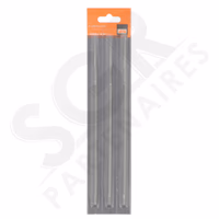 Bahco | LIME RONDE 4.5MM PACK 3 - BAHCO