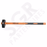 Bahco | MASSE COUPLE MANCHE FV - BAHCO