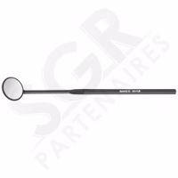 Bahco | MIROIR LONG 220mm Diam. 28 - BAHCO