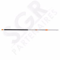 Bahco | @ PERCHE TELESCOPIQUE 3M - BAHCO