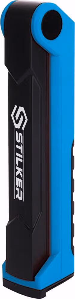 BALADEUSE D'ATELIER LED 600 LUMENS REPLIABLE RECHARGEABLE