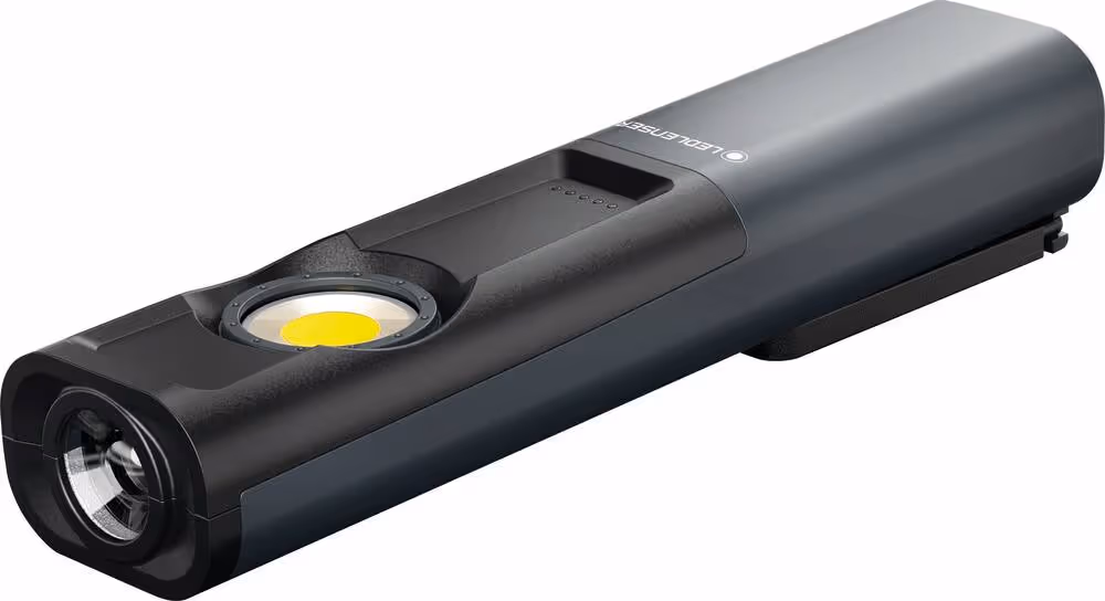 BALADEUSE D'ATELIER LED iW7R  600 LUMENS RECHARGEABLE