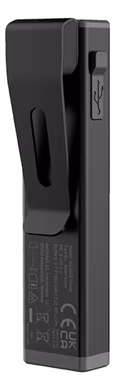 BALADEUSE / LAMPE TORCHE A LED