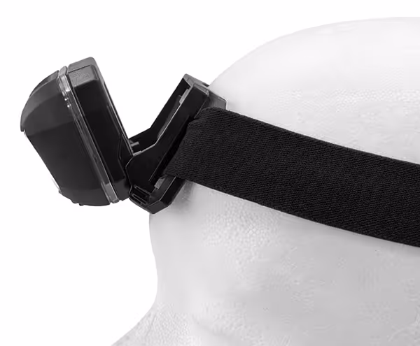 BALADEUSE / LAMPE TORCHE A LED