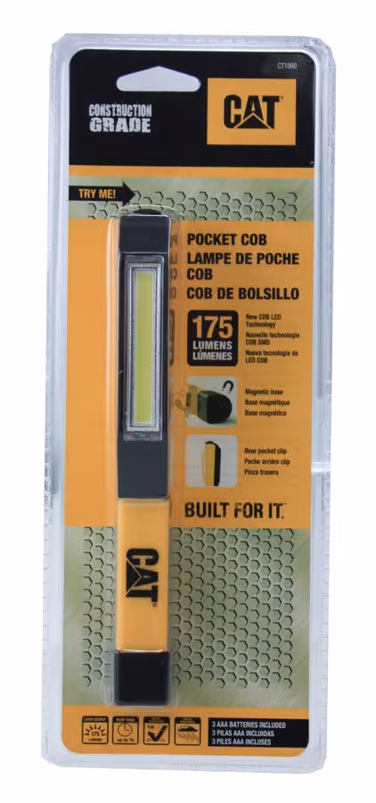 BALADEUSE / LAMPE TORCHE A LED