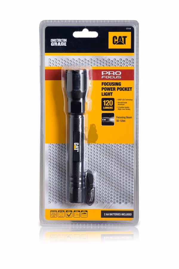 BALADEUSE / LAMPE TORCHE A LED