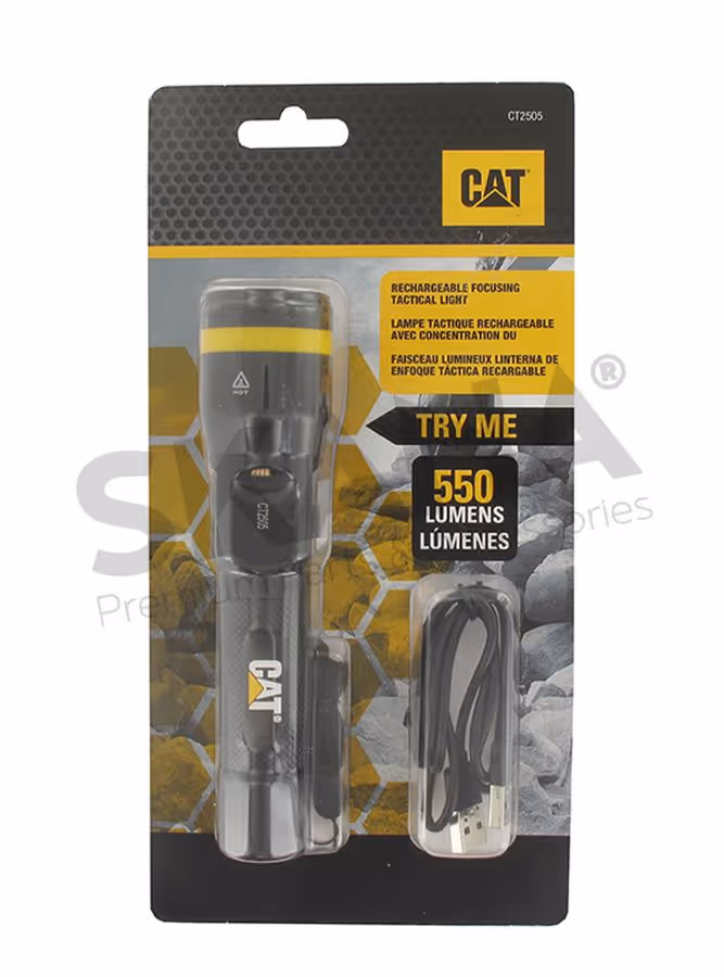 BALADEUSE / LAMPE TORCHE A LED