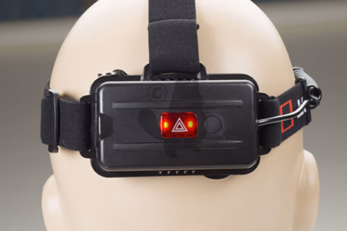 BALADEUSE / LAMPE TORCHE A LED