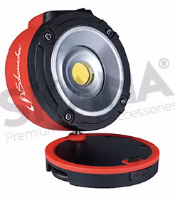 BALADEUSE / LAMPE TORCHE A LED