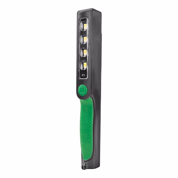 BALADEUSE / LAMPE TORCHE A LED