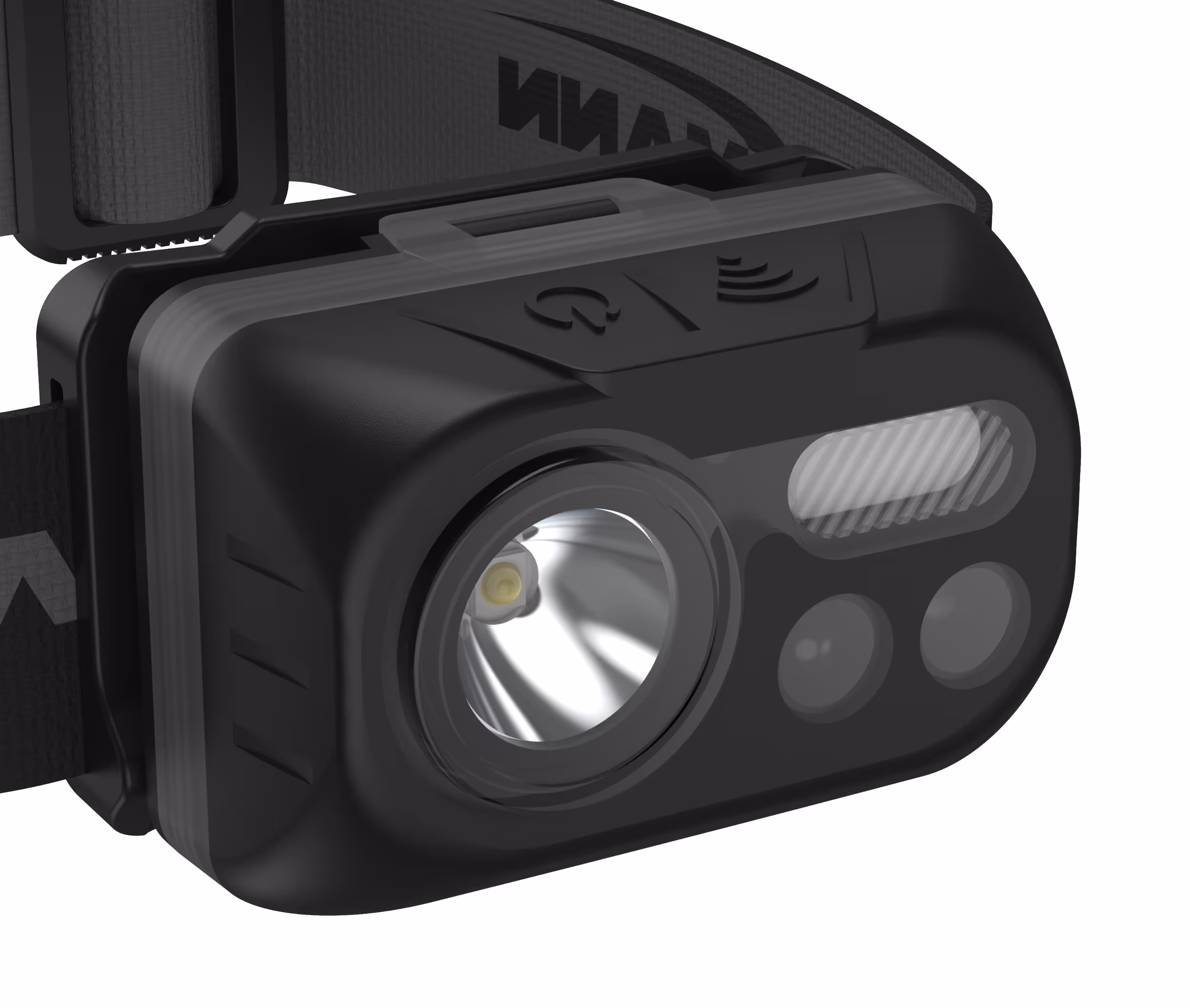BALADEUSE / LAMPE TORCHE A LED