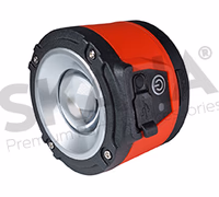 BALADEUSE / LAMPE TORCHE A LED