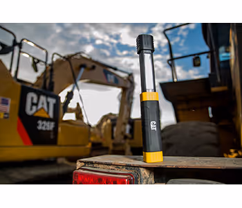 BALADEUSE / LAMPE TORCHE A LED ->PL