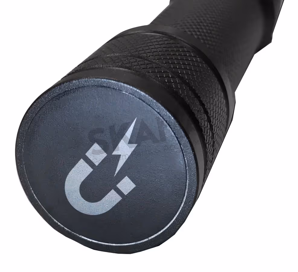 BALADEUSE / LAMPE TORCHE A LED ->PL