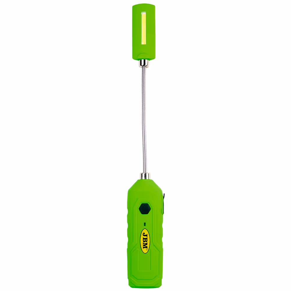 Baladeuse led cob