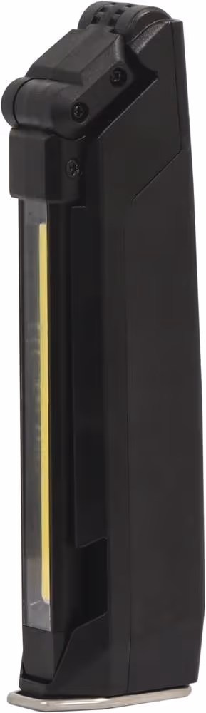 BALADEUSE LED PLIABLE RECHARGEABLE 500 LUMENS