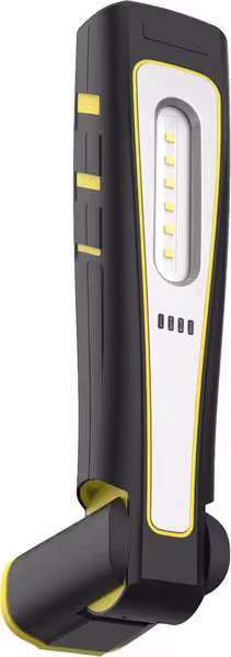 Baladeuse LED 500 Lm rechargeable