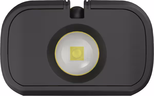 Baladeuse LED 500 Lm rechargeable
