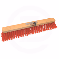 Brosse a balai Elaston 100cm - Universel
