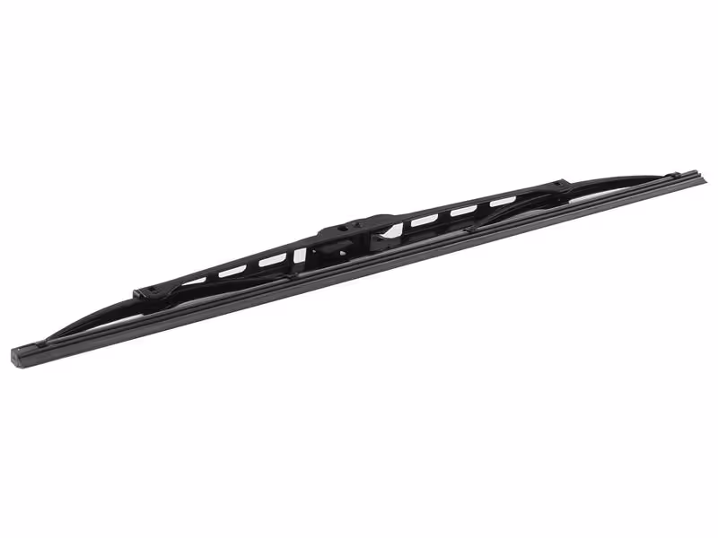 Balai d'essuie glace - 15'' (375mm) 1 pc. + S.14730 - ref 3620122M91