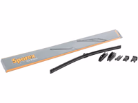 Balai d'essuie glace - 15'' (380mm)