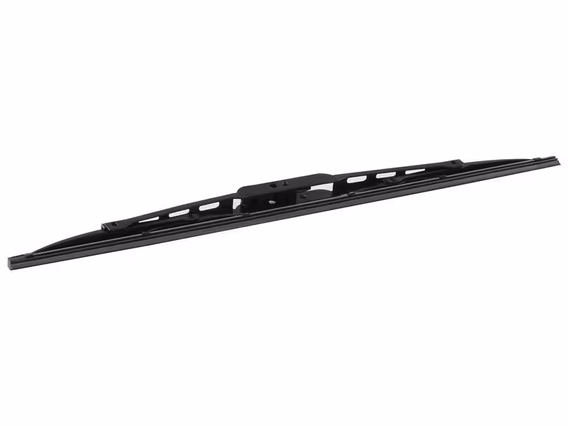 Balai d'essuie glace - 16'' (400mm) 1 pc. + S.14730 - adaptable sur tracteurs Massey Ferguson, Landini, Case IH - ref 3113077R1