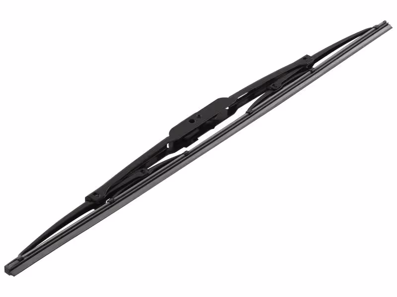Balai d'essuie glace - 18'' (450mm) 1 pc. + S.14730 - adaptable sur tracteurs Massey Ferguson, Deutz Fahr, Case IH - ref 3113942R1
