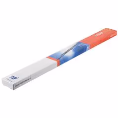 Balai d'essuie glace - 20'' (500mm) 10 pièces