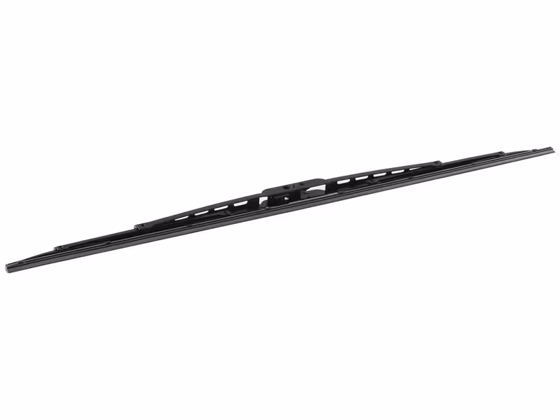 Balai d'essuie glace - 24'' (600mm) 1 pc. - adaptable sur tracteurs Massey Ferguson