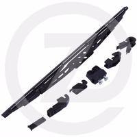 BALAI D'ESSUIE-GLACE 600MM - 746757 - MANITOU