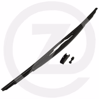 BALAI D'ESSUIE-GLACE 700MM - 714/26904 - JCB