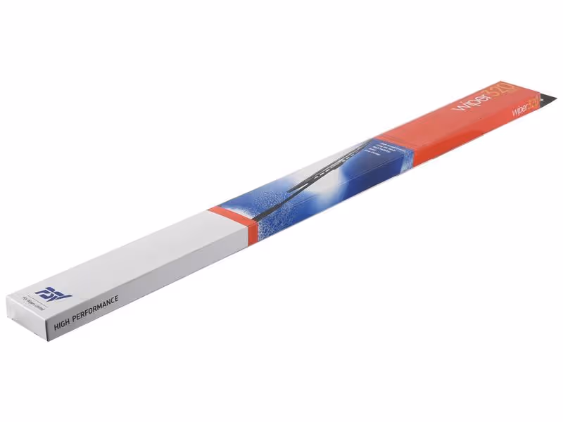 Balai d'essuie glace (Supérieure qualité) - 24'' (600mm) 1 pc.
