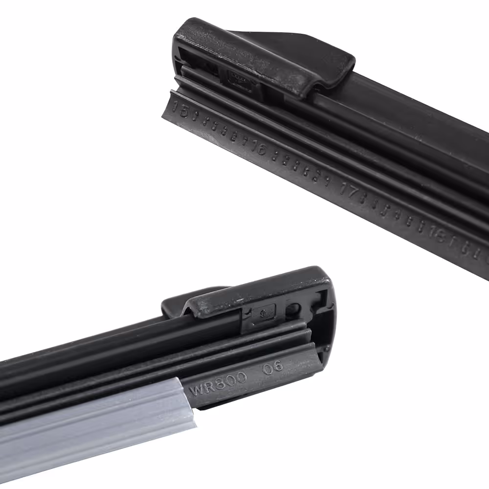 Balai d'essuie-glace universel 13" 330 mm obn