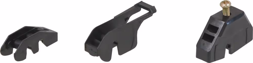 BALAI ESSUIE-GLACE CLASSIQUE 280MM
