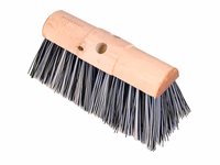 Balai - Polypropylène 33cm (13'')