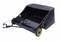 Balai ramasseur tracte largeur 95cm 