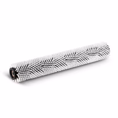 Balai rotatif blanc - BR 65