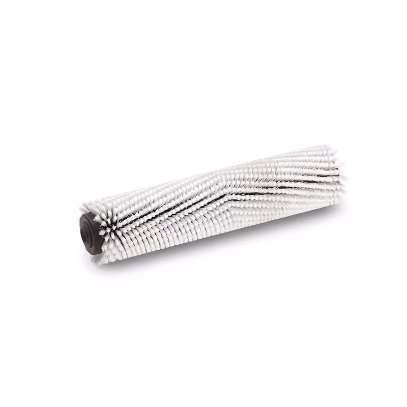 Balai rotatif complet blanc BR 45/40