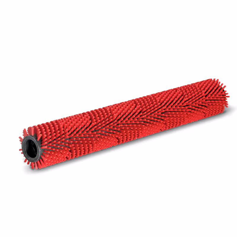 Balai rotatif complet rouge BR 45/40