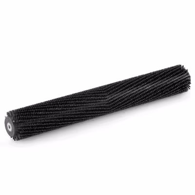 Balai rotatif noir - BR 100